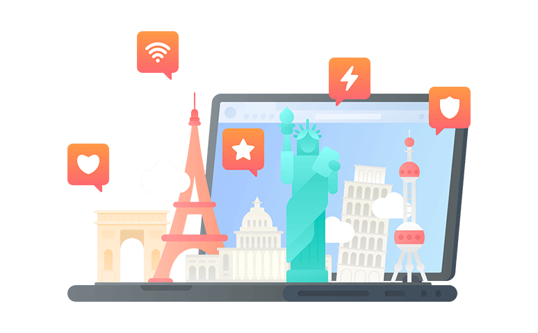 在玻利维亚连接到中国vpn - 快回国